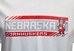 Nebraska Cornhuskers Herbie Jersey Tee - AT-G1608
