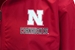 Nebraska Cornhuskers Super Fan Pack Jacket - AW-D4046