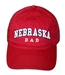 Nebraska Dad Legacy Hat - HT-B7739