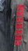 Nebraska Denim Wrangler Rodeo Shirt - AP-F5037