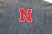 Nebraska Denim Wrangler Rodeo Shirt - AP-F5037