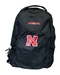 Nebraska Draft Day Backpack - DU-E9621