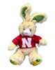 Nebraska Easter Bunny Nebraska Cornhuskers, Nebraska  Toys & Games, Huskers  Toys & Games, Nebraska Nebraska Easter Bunny, Huskers Nebraska Easter Bunny