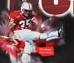 Nebraska Football 1998 Offense Poster - OK-B7018