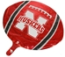 Nebraska Football Foil Balloon - NV-93953