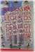 Nebraska Football Hall of Famers Print - OK-09193