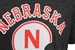 Nebraska Football Novak Hustle Tee - AT-F7188