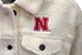 Nebraska Gals Yeti Button Up Jacket - AW-E5029