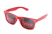 Nebraska Game Day Proud Sunglasses - Red - DU-B4146