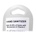 Nebraska Hand Sanitizer - DU-74181