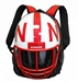 Nebraska Helmet Backpack - DU-B4119
