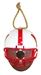 Nebraska Helmet Birdhouse - PY-B9904
