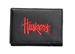 Nebraska Huskers Embroidered Leather Trifold Wallet - DU-E9624