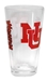 Nebraska Huskers Game Day Pint Glass - KG-D4007