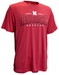 Huskers Double Chunk Hunk Performance Tee - AT-D1036
