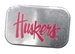 Nebraska Huskers Manicure Set - DU-E9628