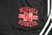 Nebraska Huskers Mesh Lacrosse Shorts - AH-E1714