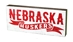 Nebraska Huskers Tailsweep Stick - FP-B2011