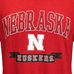 Nebraska Huskers Triumph Tee - AT-G1328