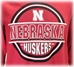 Nebraska Huskers Webb LS Tee - AT-F7114