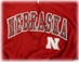 Nebraska Iron N Champion Full Zip Hood - AS-92022