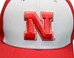 Nebraska Big League New Era Lid - HT-E8078