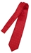 Nebraska Iron N Red Tonal Necktie - DU-A4205