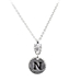 Nebraska Jewel Necklace - DU-C1018