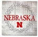 Nebraska Laurel Canvas - FP-A8654