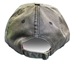 Nebraska Leather Patch Wrangler Cap - HT-G7181