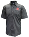 Nebraska Nailshead Dress Shirt - AP-F5028
