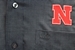Nebraska Nailshead Dress Shirt - AP-F5028