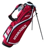 Nebraska Nassau Stand Golf Bag Nebraska Cornhuskers, Nebraska Golf Items, Huskers Golf Items, Nebraska Nebraska Stand Bag, Huskers Nebraska Stand Bag