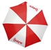 Nebraska Pinwheel Umbrella - PY-07506