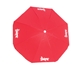 Nebraska Portable Beach Umbrella - GT-G9545