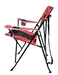 Nebraska Pregame Chair - GT-93900