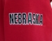Nebraska Rally Full Zip Hoodie - AS-D2020