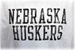 Nebraska Reverse Weave Champion Crew - Steel - AS-B5055
