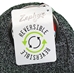 Nebraska Reversible Muse Knit Hat - HT-C8650