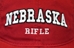 Nebraska Rifle EZA Cap - HT-F3080