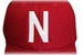 Nebraska Skinny N Vintage Wool Cap - HT-B7757