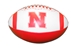 Nebraska Soft Touch Football - BL-E4922
