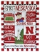 Nebraska Spirit Canvas - OD-79567