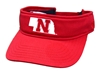 Nebraska State Visor Nebraska Cornhuskers, Nebraska  Mens Hats, Huskers  Mens Hats, Nebraska  Mens Hats, Huskers  Mens Hats, Nebraska Nebraska State Visor, Huskers Nebraska State Visor