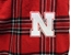 Nebraska Takeaway Flannel Sleepy Pant - AH-F8716