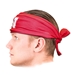 Nebraska Tieback Headband - DU-E9625