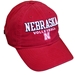 Nebraska Volleyball Legacy Cap - HT-B6223