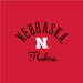 Nebraska Women's University Champion Hood - AS-B5059