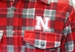 Nebraska Woodsman Full Snap Jacket - AW-F3147