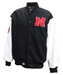 Nebraska Wool Varsity Franchise Jacket - AW-E5038
